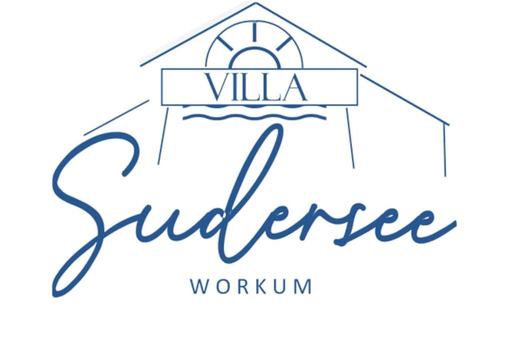 Villa Sudersee Workum Exterior photo
